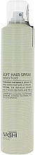 Fragrances, Perfumes, Cosmetics Hair Spray - Nashi Argan Style Eco Hair Spray