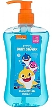 Fragrances, Perfumes, Cosmetics Baby Liquid Soap - Pinkfong Baby Shark Hand Wash