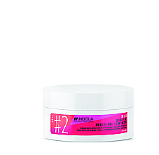 Color-Treated Hair Mask - Indola Innova Color #2 Leave-In Rinse-Off Treatment Mask — photo N1