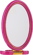 Fragrances, Perfumes, Cosmetics Cosmetic Mirror, 5138, pink - Top Choice