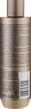 Rich Conditioner for All Hair Types - Schwarzkopf Professional Blondme All Blondes Rich Conditioner — photo N11