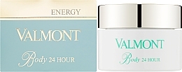 Body Cream - Valmont Body 24 Hour — photo N2