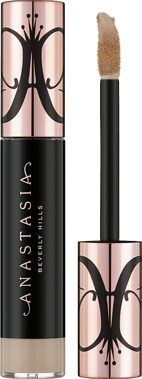 Concealer - Anastasia Beverly Hills Magic Touch Concealer — photo N1