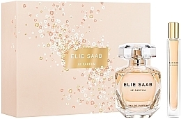 Elie Saab Le Parfum - Set (edp/50ml + edp/10ml) — photo N1