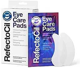 Eye Care Pads - RefectoCil Eye Care Pads — photo N1