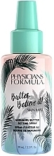 Makeup Setting Spray - Physicians Formula Butter Believe It! Skin Mist — photo N1