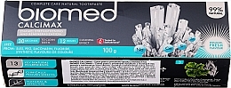 Fragrances, Perfumes, Cosmetics Toothpaste Set - Biomed + Splat Toothpaste Set (toothpaste/100g + toothpaste/75ml)