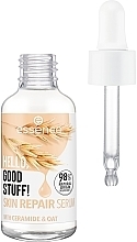 Skin Regenerating Serum - Essence Hello, Good Stuff! Skin Repair Serum — photo N2