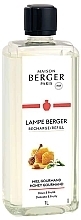 Aroma Lamp Refill - Maison Berger Honey Gourmand Lampe Recharge Refill — photo N1