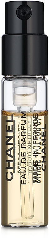 Chanel N5 - Eau (mini size) — photo N2