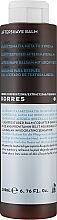 Fragrances, Perfumes, Cosmetics Marigold and Ginseng After Shave Balm - Korres Marigold & Ginseng Aftershave Balm