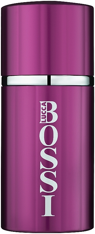 Aroma Parfume Lucca Bossi Code - Eau de Toilette — photo N1