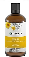 Organic Macerated Arnica Oil - Centifolia Organic Macerated Oil Arnica — photo N1