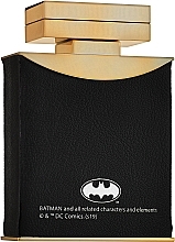 Armaf Sterling Bruce Wayne Limited Edition - Eau de Parfum  — photo N1