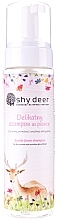 Fragrances, Perfumes, Cosmetics Gentle Foam Shampoo - Shy Deer Gentle Foam Shampoo