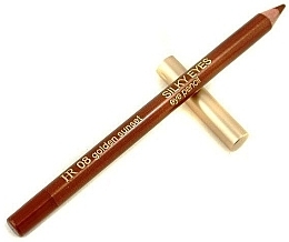 Fragrances, Perfumes, Cosmetics Eye Pencil - Helena Rubinstein Silky Eyes Eye Pencil