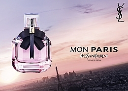 Yves Saint Laurent Mon Paris - Eau de Parfum — photo N5
