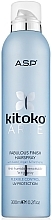 Medium Hold Hair Spray - Affinage Kitoko Arte Fabulous Finish Hairspray — photo N4