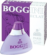 Fragrances, Perfumes, Cosmetics Positive Parfum BOGGINI Eclat - Eau de Toilette 