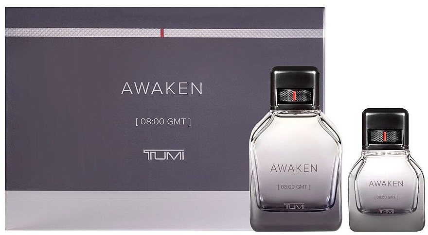 Tumi Awaken - キット (edp/200ml + edp/30ml) — photo N1