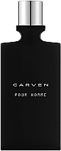 Fragrances, Perfumes, Cosmetics Carven Pour Homme - Eau de Toilette