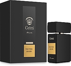 Gritti Noctem Arabs - Eau de Parfum — photo N2