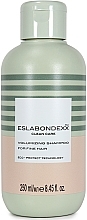 Fragrances, Perfumes, Cosmetics Volume Shampoo - Eslabondexx Clean Care Volumizing Shampoo For Fine Hair