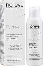 Daily Shampoo - Noreva Laboratoires Psoriane Daily Shampoo — photo N2