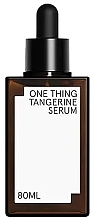 Fragrances, Perfumes, Cosmetics Mandarin Face Serum - One Thing Tangerine Serum