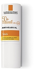 Fragrances, Perfumes, Cosmetics Sun Stick for Sensitive Areas - La Roche-Posay Anthelios XL SPF 50+