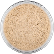 Loose Face Powder - Pierre Rene Professional Loose Powder — photo N7