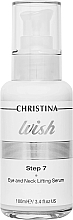 Lifting Face & Neck Serum - Christina Wish Eye and Neck Lifting Serum Step 7 — photo N1