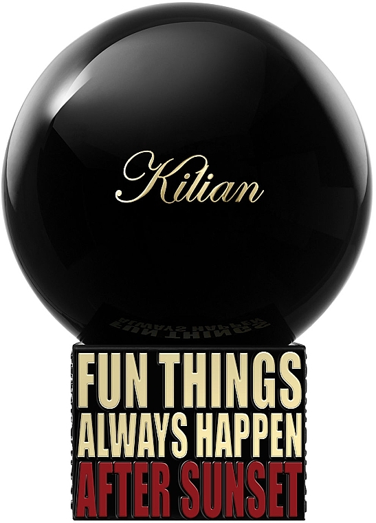 Kilian Fun Things Always Happen After Sunset - Eau de Parfum — photo N1