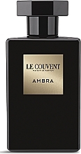 Fragrances, Perfumes, Cosmetics Le Couvent des Minimes Ambra - Eau de Parfum