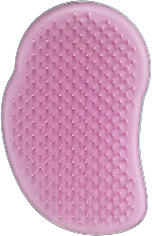 Tangle Teezer The Original Mini Navy Teal & Rosebud - Tangle Teezer The Original Mini Navy Teal & Rosebud — photo N5