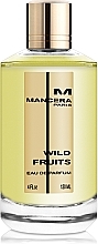 Mancera Wild Fruits - Eau de Parfum — photo N1