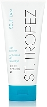 Fragrances, Perfumes, Cosmetics Tanning Treatment - St. Tropez Self Tan Booster