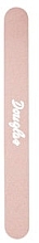 Nail File, Pink - Douglas Nail File Pink — photo N1