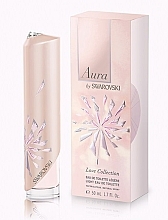 Fragrances, Perfumes, Cosmetics Swarovski Aura by Swarovski Love Collection - Eau de Toilette