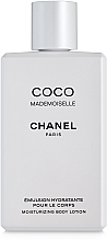 Chanel Coco Mademoiselle - Body Lotion — photo N2
