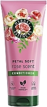 ローズ コンディショナー - Herbal Essences Petal Soft Rose Scent Conditioner — photo N1