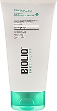 Cleansing Facial Peeling Gel - Bioliq Specialist Exfoliating Face Gel — photo N2