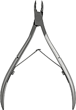 Cuticle Nipper NX-5, blades 3mm - Head The Beauty Tools — photo N3