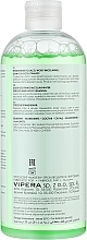 Soothing Micellar Water - Vipera Eyebright Soothing Micellar Water — photo N2