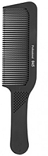 Comb, 045 - Rodeo Antistatic Carbon Comb Collection — photo N1