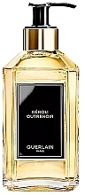 Fragrances, Perfumes, Cosmetics Guerlain Neroli Outrenoir - Liquid Soap