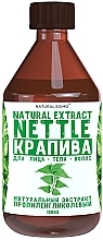 Fragrances, Perfumes, Cosmetics Propylene Glycol Nettle Extract - Naturalissimo Nettle