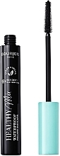 Waterproof Mascara - Bourjois Waterproof Healthy Mix Mascara — photo N2