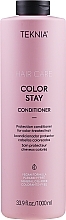 Color Protection Conditioner for Colored Hair - Lakme Teknia Color Stay Conditioner — photo N4