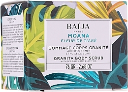 Set - Baija Moana (b/cr/75ml + b/scrub/76g + sh/gel/100ml) — photo N7